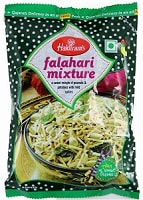 Haldiram's Falahari Mixture 200 g