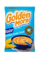 Nestle Golden Morn Maize 250 g