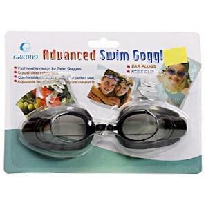 Grilong Advanced Swim Goggles