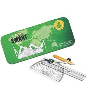 Vistaline Smart Mathematical Set