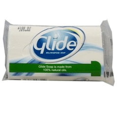 Glide Multi-Purpose Soap 140 g