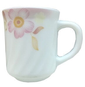 Spar Opal Mug 25 cl