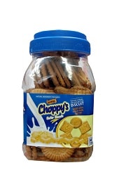 Sona Choppys Butter Biscuits Jar 350 g