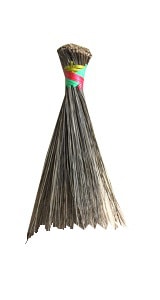 Broom - Short