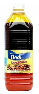 Rodi Refined Palm Oil 3 L