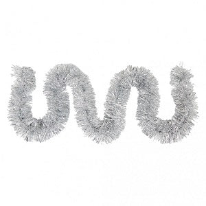 Silver Tinsel AG2546