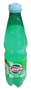 Limca Pet Bottle 50 cl x12