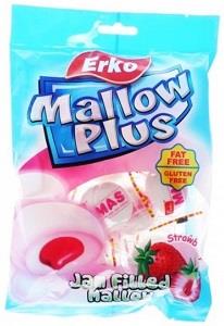 Erko Mallow Plus 34 g