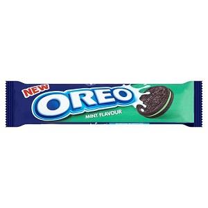 Oreo Mint 154 g