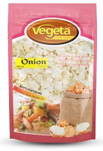 Vegeta White Onion 100 g