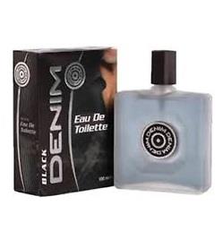 Denim Black EDT 100 ml