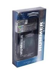 Hummer Code EDT 100 ml