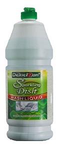 Dexiclean Sparkling Dish Wash Liquid 1 L
