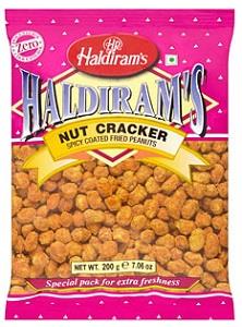 Haldiram's Nut Cracker 200 g