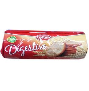 Cuetara Digestive Biscuits 400 g