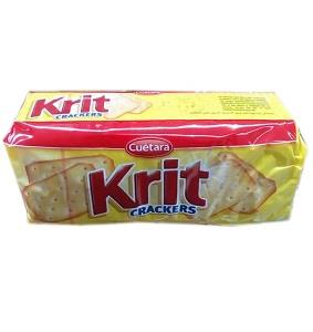 Cuetara Krit Crackers 100 g