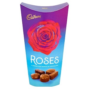 Roses 290 g