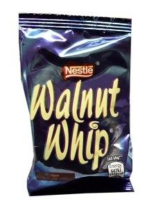 Walnut Whip 30 g