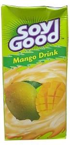 Soygood Mango 1 L