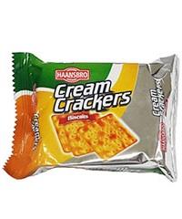 Haansbro Cream Crackers 65 g