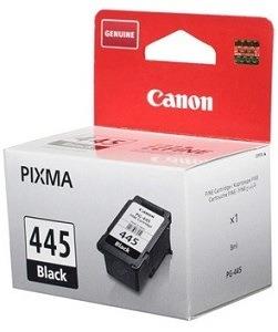 Canon 445 Black