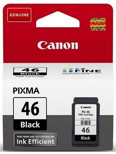 Canon Pixma 46 Black