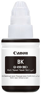 Canon Pixma GI 490 Black