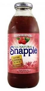 Snapple Raspberry Tea 59 cl