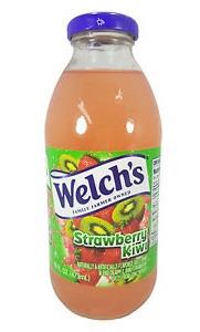 Welch's Strawberry Kiwi 47.3 cl