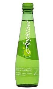 Appletiser Apple Juice 28 cl