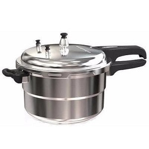 Binatone Pressure Pot 7 L