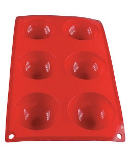 Silicone Baking Mould