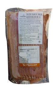 Capdevila Sliced Bacon 200 g x10