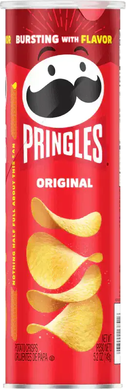 Pringles Original 165 g