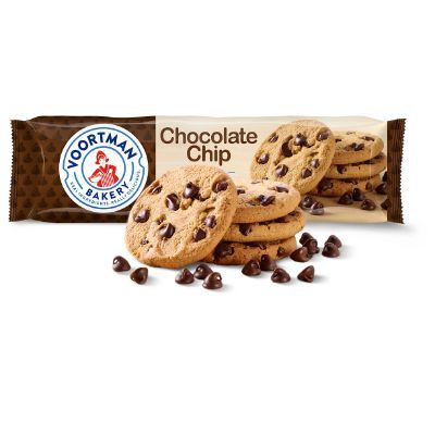 Voortman Cookies Chocolate Chip 200 g