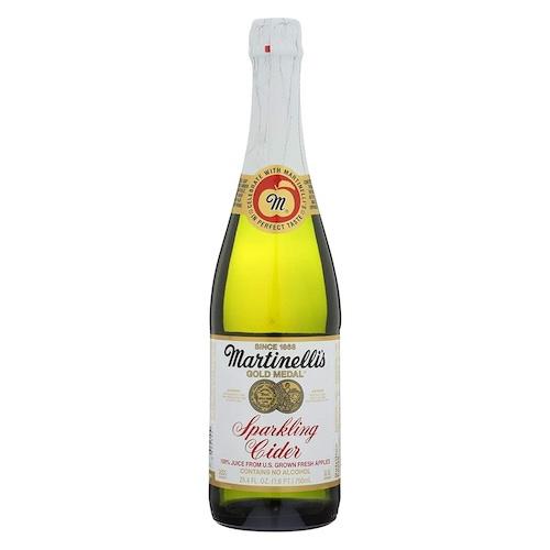 Martinelli's Gold Medal Sparkling Cider 75 cl