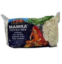 TRS Mamra Puffed Rice 200 g