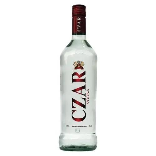 Czar Vodka 75 cl