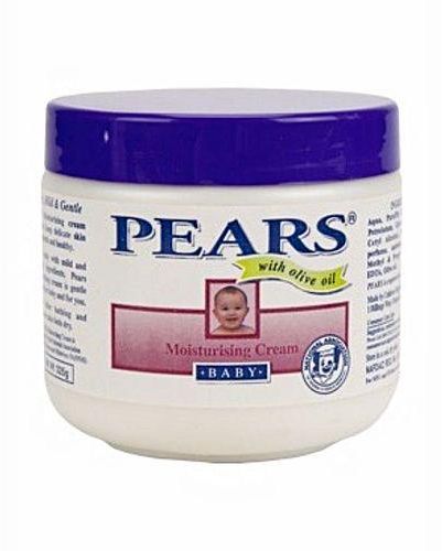 Pears Baby Moisturising Cream 300 g