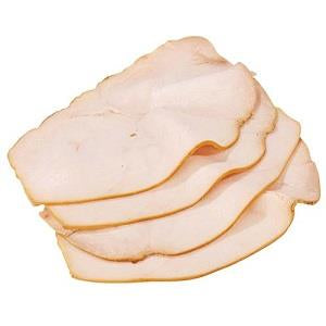 Smoked Turkey Breast - 4 Slices