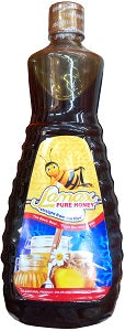 Lamax Pure Honey 1 L