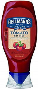 Hellmann's Tomato Ketchup 800 g