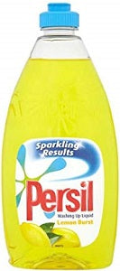 Persil Washing Up Liquid Lemon Burst 500 ml