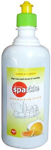 Cleanmax Sparkle Dish Washing Liquid 500 ml