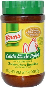 Knorr Chicken Flavour Seasoning 1.36 kg