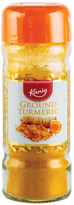 Kania Ground Turmeric 45 g