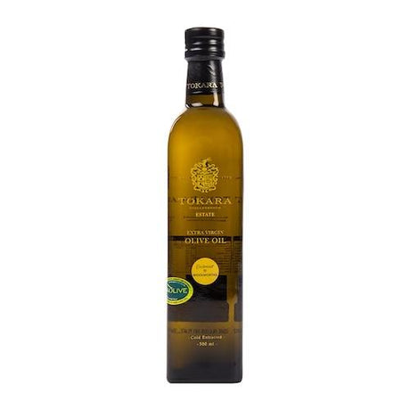 Tokara Premium Extra Virgin Olive Oil 500 ml