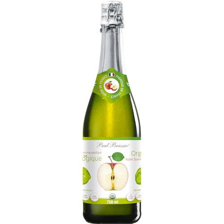 Paul Brassac Organic Sparkling Wine