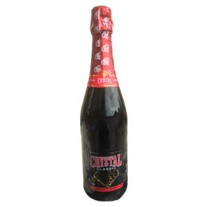 Crystal Classic Non-Alcoholic Sparkling Red Wine 75 cl