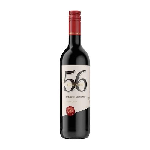 Nederburg Cabernet Sauvignon 56 Hundred 75 cl